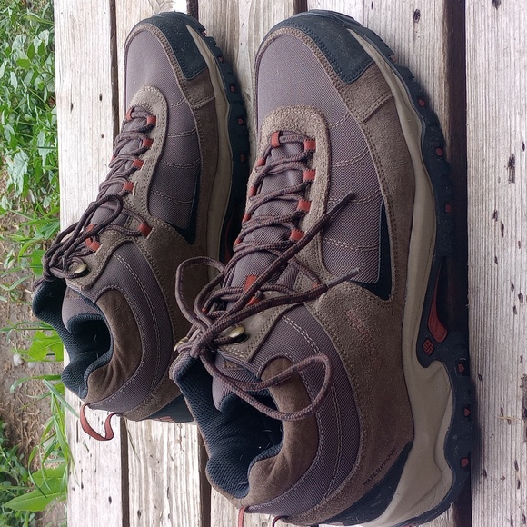 columbia granite ridge mid waterproof